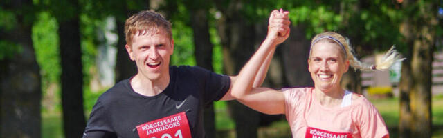 Kõrgessaare jooksul võidutsesid hiidlased