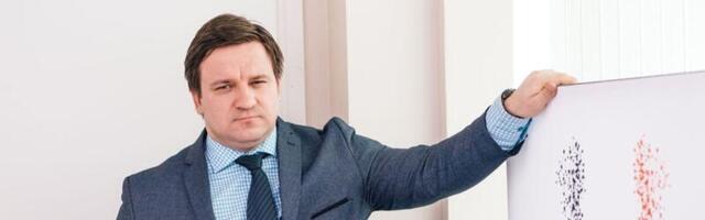 Medita erakliinik jättis raskemad aastad seljataha