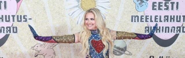 “ME TEGIME ka muid asju. Ma ei tea, mis selle fetiši nimi on … “