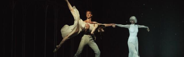 „Romeo ja Julia“ on tagasi Vanemuise balletilaval