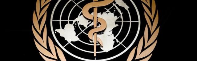 Maailmavalitsusel on probleemid