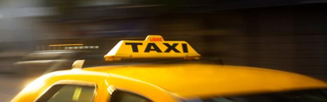 Taksojuhid ja koristajad teevad varastega koostööd?