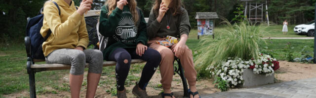 JUHTKIRI | Joon alla