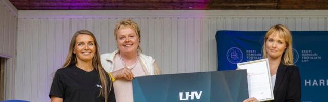 Paides toimuval Haridustrefil jagatakse 3000 euro väärtuses stipendiume