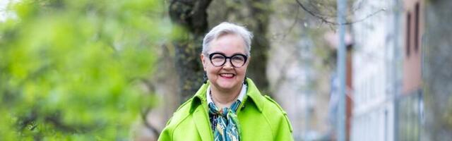 „Mõtlesin, et rind võetakse ära ja siis on haigusega lõpp. Eksisin“ 