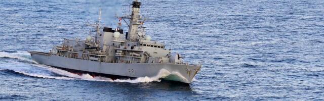 „Venemaa laiendab kohalolu.“ Ekspert selgitab, kuhu ja miks liigub Läänemerelt teele läinud suur Vene laevastiku konvoi