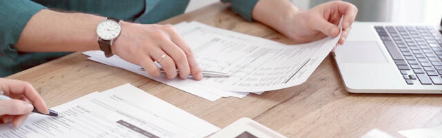 Maksejõuetuse teenistus soovib rangemalt reguleerida raamatupidajate tegutsemisõigust