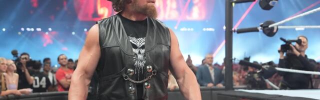 Brock Lesnars WWE return at SummerSlam did not go over well on social media