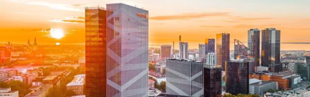 Tervisekassa maksab nüüd rohkem üüri, aga hoiab kuus 1250 eurot kokku