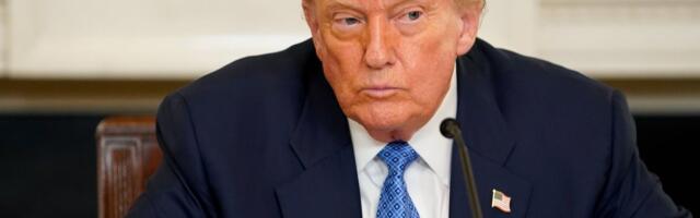 Bloomberg: Euroopa liidrid tahavad enne Trumpi-Putini kohtumist Trumpiga rääkida