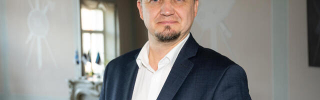 Anti Poolamets: “Reformierakond on maha tõmmanud kõik algatused, mis andnuks meile võimekuse mereväeoperatsioonideks Läänemerel”