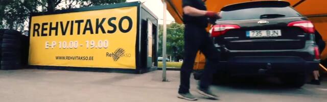 Talverehvid ja kütusekulu – kuidas õiged rehvid aitavad raha säästa?