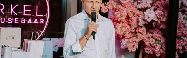 VIDEO! Ettevõtlusvabaduse teejuht Jüri Orgusaar: olen käinud kuristike äärel, aga teadlik hingamine on aidanud mul neisse mitte sisse kukkuda