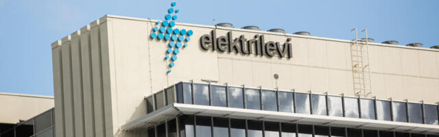 Kas Elektrilevi tahab Eesti majanduse lõplikult tuksi keerata?