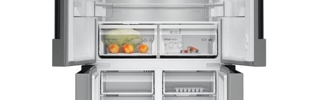 Külmkapp – muuda temperatuur kohe: see aitab kuu lõpus arvet oluliselt vähendada