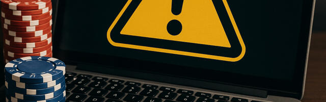 6 põhjust, miks peaksid välismaa kasiinodes mängides olema ettevaatlik