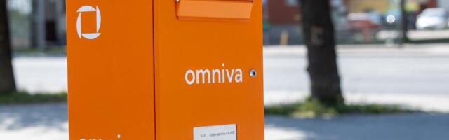 Omniva sulges venekeelse klienditeeninduse