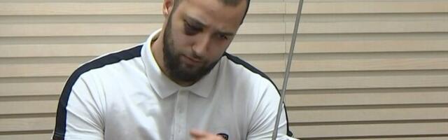 PPA alustas Isa Khalilovi elamisloa tühistamist