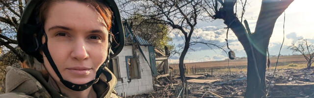 Ukraina rahvasaadik: lõunaosa rindelinnast on alanud inimeste evakueerimine