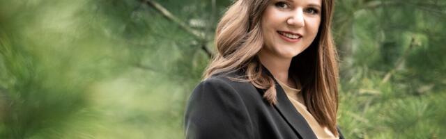 Anniki Leppik: loovlahendusi ei peaks ostma nagu kruvisid ehituspoest