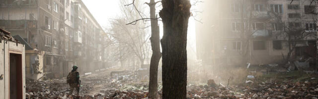 Merzi sõnul saab Ukraina kaugmaarakette