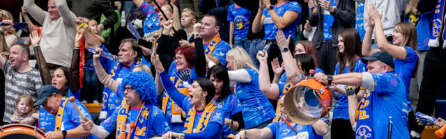 Pärnu VK eestvedajad: lõppeesmärk on oma noortega tiitleid võita