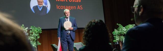 INTERVJUU Aasta tööstur Mart Ustav: Eesti peab andma noortele põhjuse siia jääda