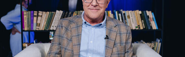 Mart Juure raamatusoovitused: Andrus Kasemaa, Muriel Spark, Gert Kiiler jt