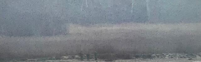 VIDEO: Vene piirivalvurid ületasid Narva jõel ebaseaduslikult ajutist kontrolljoont