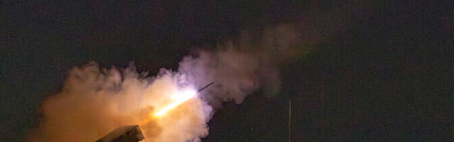 Eesti ostab vähemalt kuus Lõuna-Koreas toodetud Chunmoo mitmikraketiheitjat