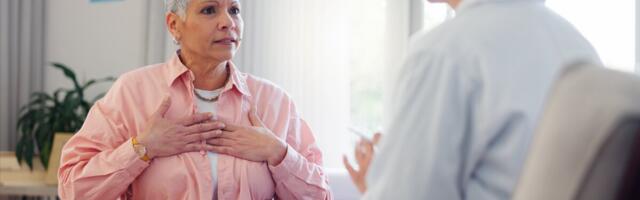 Kinnitati südamehaige kompleksse taastusravi juhend