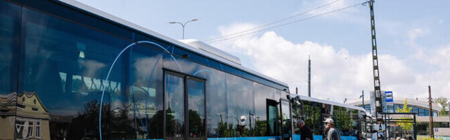 Märtsis tõusevad Põhja-Eestis ühistranspordi piletite hinnad