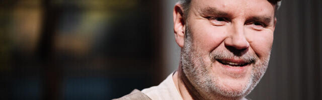 Teenetemärgi pälvinud Gaute Kivistik: mõtlen tuhandetele inimestele, kes on rohkem teinud kui mina