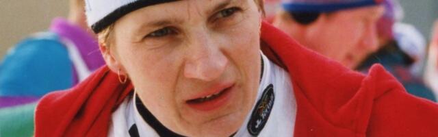 DELFI OLÜMPIAL | Eesti populaarseima ala laskesuusatamise parimatest olümpiatulemustest möödub juba 34 aastat