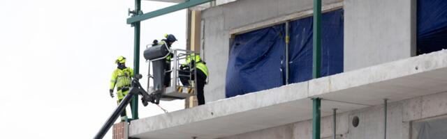 Kuue kuu euribor tõusis viimase aasta kõrgeimale tasemele