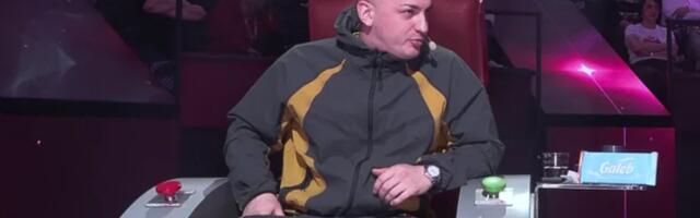 "Ti si nula": Žestoka svađa u Pinkovim zvezdama, Desingerica brutalo ponižen