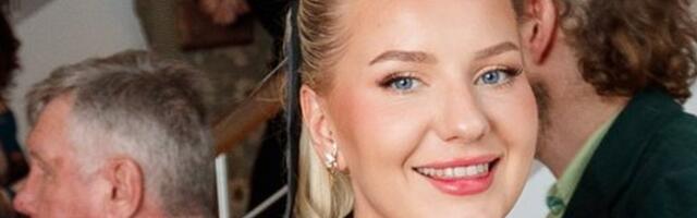 Raadiohääl Gita Siimpoeg lahkus pärast viit aastat Power Hit Radiost. „Praegu saabus täpselt õige aeg edasiliikumiseks“