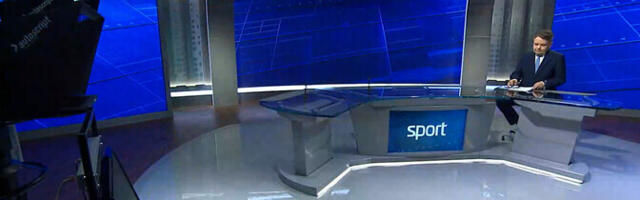 ETV spordisaade, 12. aprill