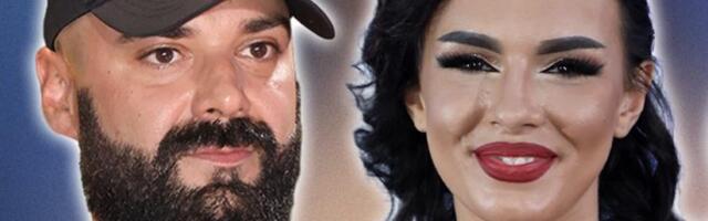 SKANDAL! Luka se odriče oca, haos u Eliti: Moj otac pre rijalitija nikad nije uvredio moju partnerku, ne znam šta mu je sada