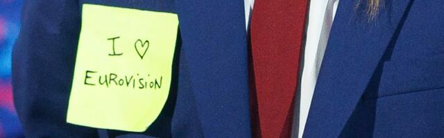 Osas riikides ei saa tänavu Eurovisioni vaadata. Üritust boikottiv Sloveenia näitab Palestiinast rääkivaid filme