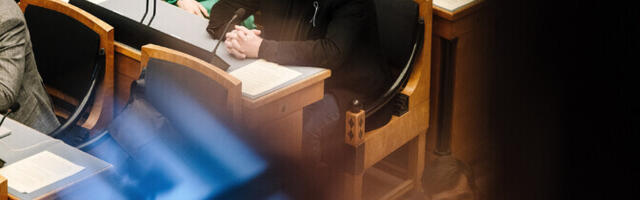 Otse kell 14: riigikogu majanduskomisjon arutab tuumaohutuse tagamist