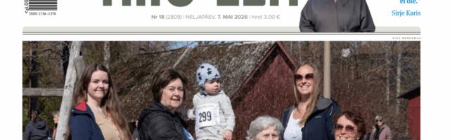 DIGILEHT | Hiiu Leht 7. mail