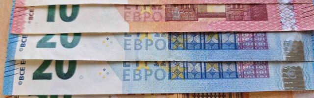 Ida-Har­jus kao­ta­ti mul­lu kel­mi­de­le ligi 250 000 eurot