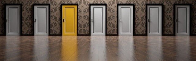 Kõige olulisemad kriteeriumid tööandja valikul