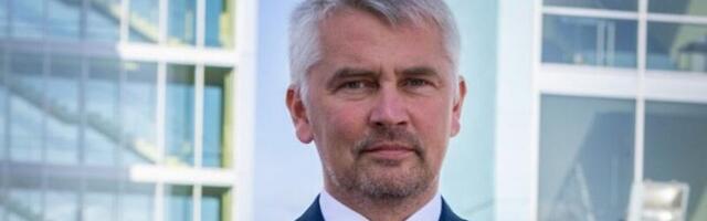 TEHIKu juhiks saab Margus Arm