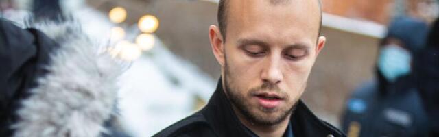 Nördinud Elvis Brauer: ühel hetkel hakkan mõtlema, et äkki olengi ise loll