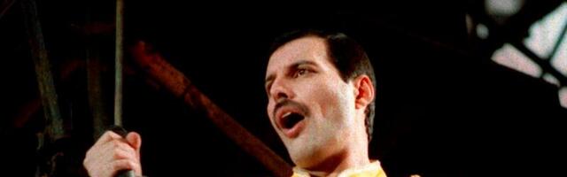 «Vuntsidega» kassi võrreldakse sotsiaalmeedias Freddie Mercury'ga