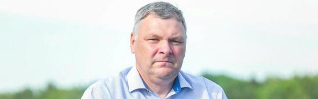 Reporter: Nädala moraalikompass on Marko Pomerants, kes teeb lobitööd Gazpromi jaoks