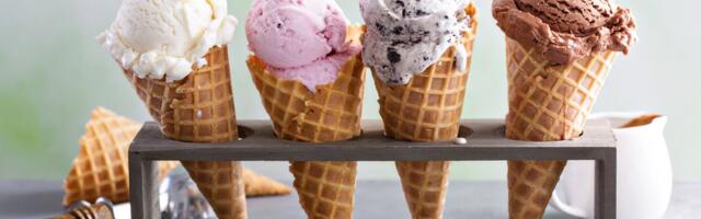 Toitumisnõustaja selgitab: kas koorejäätis kergitab kaalu