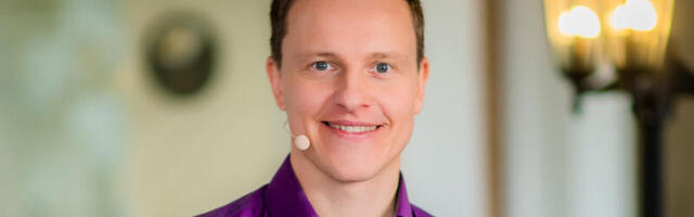 ROLAND TOKKO: meid on järjepidevalt harjutatud mitte kuulama oma sisetunnet ja intuitsiooni